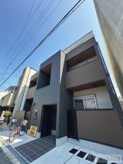 地下鉄谷町線平野駅まで徒歩13分