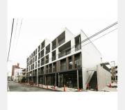 CONTRAL nakameguro