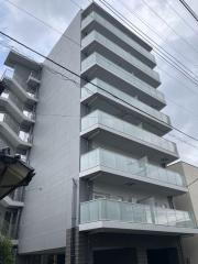 ＪＲ埼京線戸田公園駅まで徒歩8分