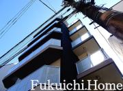 京王線代田橋駅まで徒歩1分