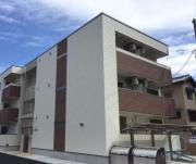 地下鉄谷町線出戸駅まで徒歩3分