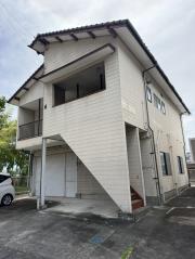 坂本貸家