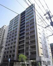 地下鉄空港線赤坂駅まで徒歩11分