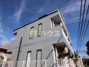 ドミールスズキ津田沼