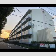 名鉄河和線知多半田駅まで徒歩14分