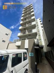 ＪＲ総武本線船橋駅まで徒歩9分
