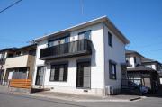 新座市新堀一丁目戸建