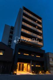 DAWN RESIDENCE sangenyahigashi