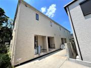 Maisonen Terrasse雅