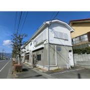 プラザ黒川