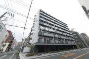 東武伊勢崎・大師線浅草駅まで徒歩9分