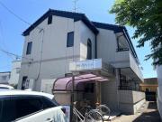 東北新幹線郡山駅までバス約20分 徒歩2分