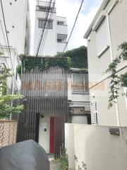 西武新宿線沼袋駅まで徒歩5分