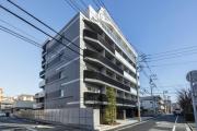 ＪＲ京浜東北・根岸線蒲田駅まで徒歩11分