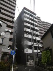 ＪＲ京浜東北・根岸線川崎駅まで徒歩13分