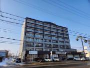 ユーポート末広