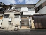 法善寺4丁目一戸建て