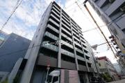 地下鉄御堂筋線大国町駅まで徒歩6分