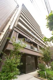 都営新宿線菊川駅まで徒歩3分