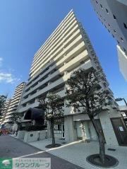 ライオンズマンション練馬
