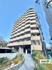 地下鉄御堂筋線江坂駅まで徒歩10分