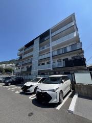 ＪＲ鹿児島本線小倉駅まで徒歩35分