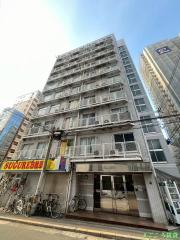 セント高津