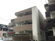 近鉄けいはんな線吉田駅まで徒歩4分