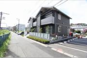 小田急小田原線生田駅まで徒歩6分