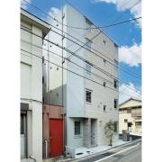 CASA GRAZIE西大島