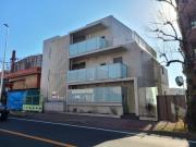 CLIFF SIDE 梶が谷