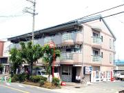 リフレ川西