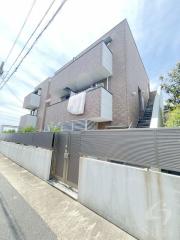ＪＲ山陽本線須磨駅まで徒歩3分