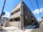 近鉄南大阪線藤井寺駅まで徒歩5分