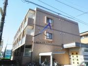 小田急小田原線向ヶ丘遊園駅まで徒歩12分