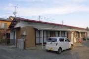 金沢様東和田連棟2