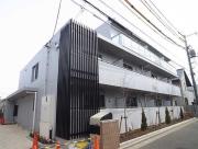 ウィステリア関口