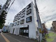 地下鉄東豊線元町駅まで徒歩6分