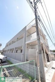 ＪＲ総武線（各駅停車）千葉駅まで徒歩15分