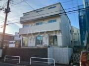 ＪＲ武蔵野線南流山駅まで徒歩9分