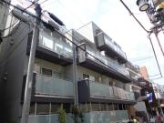西武新宿線下井草駅まで徒歩1分