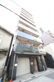 地下鉄長堀鶴見緑地線西長堀駅まで徒歩5分