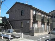ＪＲ鹿児島本線西熊本駅まで徒歩14分