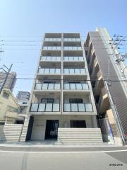 地下鉄谷町線天神橋筋六丁目駅まで徒歩7分