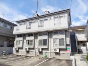 ローズアパートF25番館B