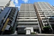 S-RESIDENCE江坂