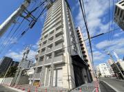 広島高速交通アストラムライン城北駅まで徒歩3分