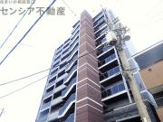 S-RESIDENCE城東SEVER.