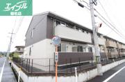 チェリーブロッサム A棟