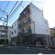 アソシエ駒込